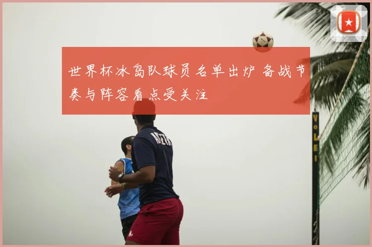 世界杯冰岛队球员名单出炉 备战节奏与阵容看点受关注